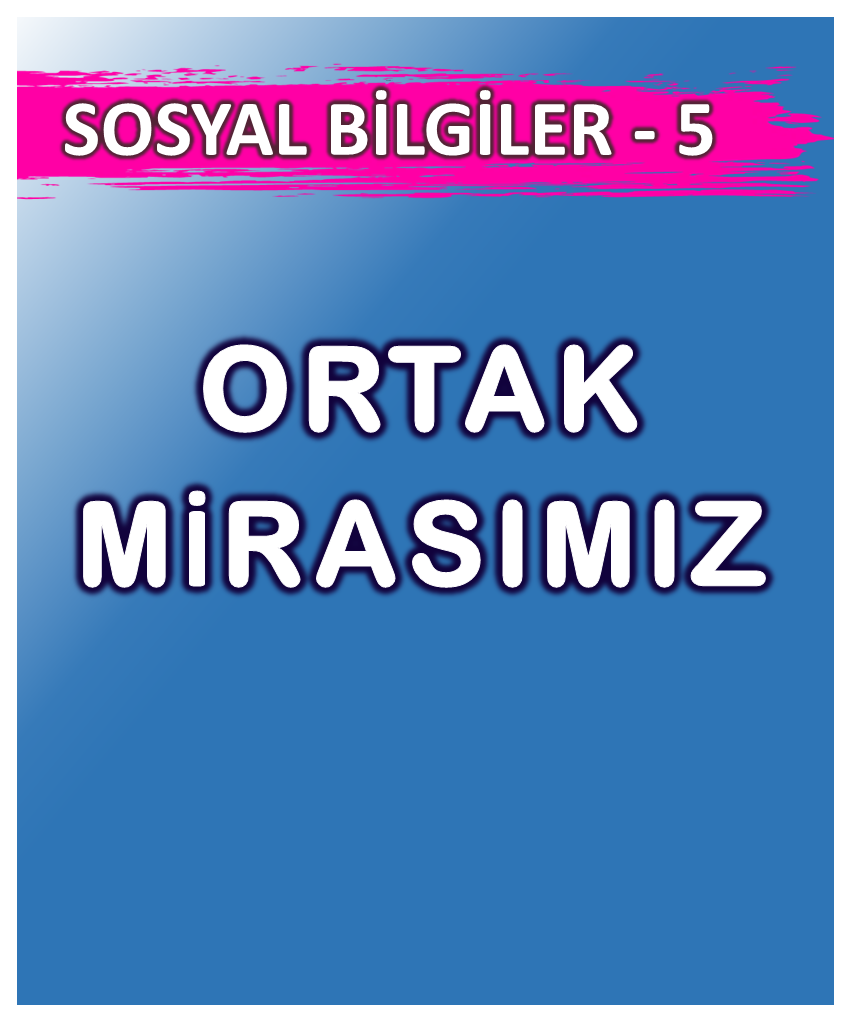 Ortak Mirasımız